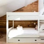 Ariondaz Fritillaire - Penthouse De Charme Vue Vallee Mae-9034 クールシュヴェル
