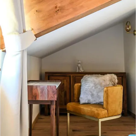 Ariondaz Fritillaire - Penthouse De Charme Vue Vallee Mae-9034 * 쿠쉐벨