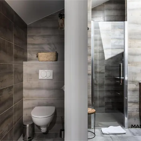 Ariondaz Fritillaire - Penthouse De Charme Vue Vallee Mae-9034 Lägenhet *