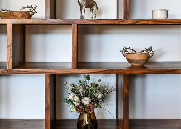 Ariondaz Fritillaire - Penthouse De Charme Vue Vallee Mae-9034 Daire Courchevel