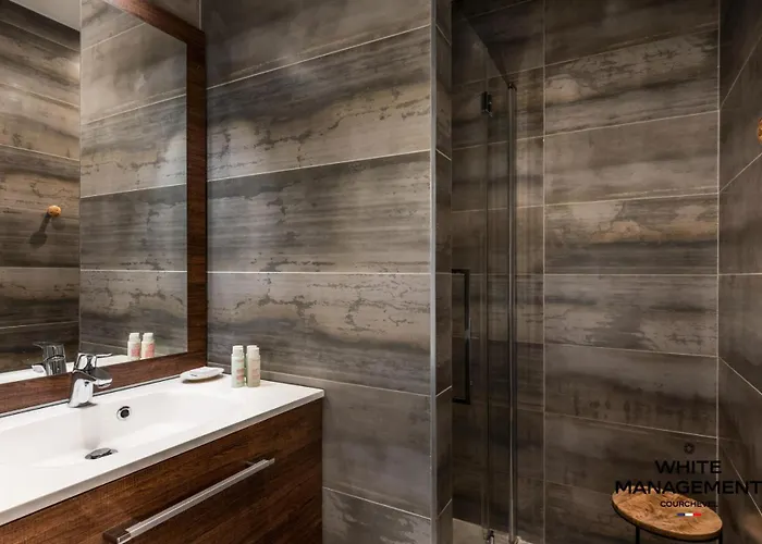 Daire Ariondaz Fritillaire - Penthouse De Charme Vue Vallee Mae-9034 *