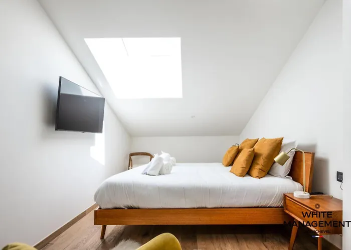 Ariondaz Fritillaire - Penthouse De Charme Vue Vallee Mae-9034 *