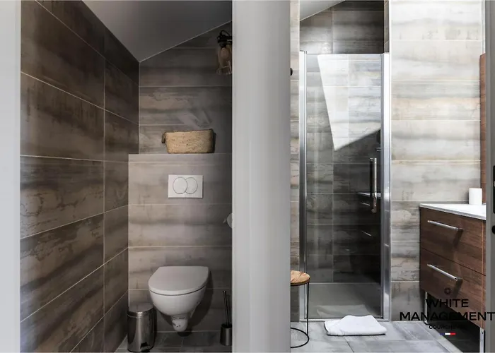 Ariondaz Fritillaire - Penthouse De Charme Vue Vallee Mae-9034 Daire *