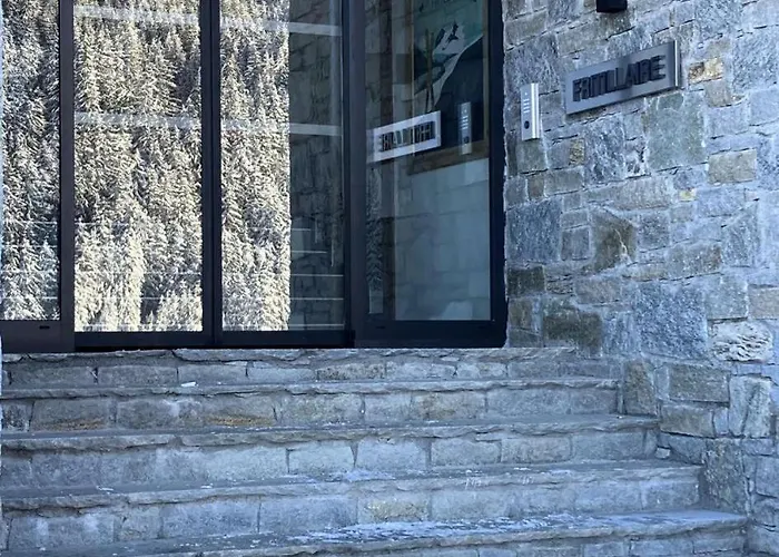 Ariondaz Fritillaire - Penthouse De Charme Vue Vallee Mae-9034 *