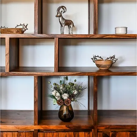 Ariondaz Fritillaire - Penthouse De Charme Vue Vallee Mae-9034 شقة كورشوفيل