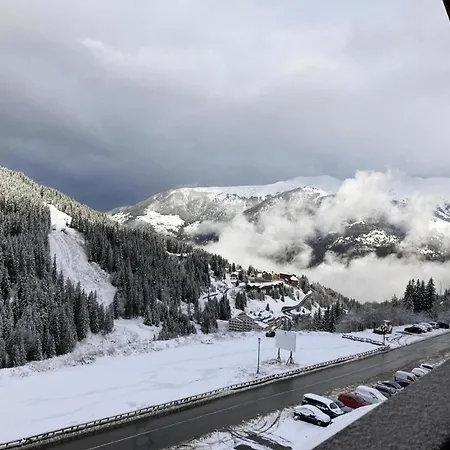 Ariondaz Fritillaire - Penthouse De Charme Vue Vallee Mae-9034 * كورشوفيل